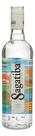 Cachaça Pura Cristalina 700ml Sagatiba
