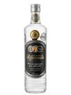 Cachaca refazenda prata incolor 700ml