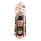 Cachaça Rosa Preferida Prata - 700ml