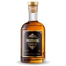 Cachaça Rozendo PREMIUM 3 anos - 375ml