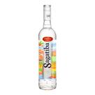 Cachaça Sagatiba Cristalina 700ml