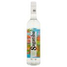 Cachaça Sagatiba Cristalina 700ml
