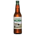 Cachaça Salinas Tradicional 600ml