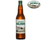 Cachaça Salinas tradicional 600ml