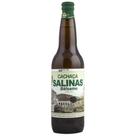 Cachaca salinas tradicional 600ml