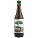 Cachaça salinas tradicional balsamo 600ml