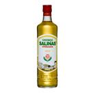 Cachaça Salinas Umburana - 700ml