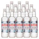 Cachaça Saliníssima Prata Garrafa 670ml 12 Unidades