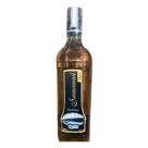 Cachaça Samanaú Orgânica OURO 900ml