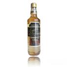 Cachaça Santo alambique armazenada em toneis de carvalho 700ml