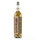 Cachaça Santo Mario Carvalho Americano E Carvalho Francês