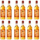 Cachaça São Francisco 970 Ml - Embalagem Com 12 Unidades Unidades