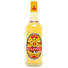 Cachaça Seleta Boazinha Ouro Artesanal - 1L