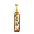 Cachaça Seleta Eu Garanto Mista Artesanal - Mel 500ml