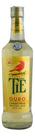 Cachaça Tiê Ouro 700ml