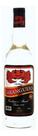 Cachaça Tradicional Caranguejo Prata 980ml