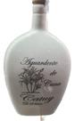 Cachaça Tradicional Catuy Garrafa Esp. Porcelana Oval 700ml