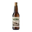 Cachaça Tradicional Salinas Garrafa 600ml Cachaça Tradicional Salinas Garrafa 600ml