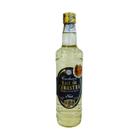 Cachaça Vale Da Canastra Ouro 670ml