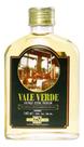 Cachaça Vale Verde 160 Ml Extra Premium 3 Anos