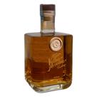 Cachaça Velha Aroeira Gold 6 Anos Carvalho Francês 700 ml Artesanal Premium Especial Reserva