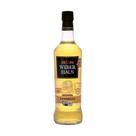 Cachaca Weber Haus Organica Amburana 700ml
