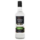 Cachaça Weber Haus Prata 700ml