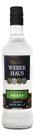 Cachaça Weber Haus Prata 700ml