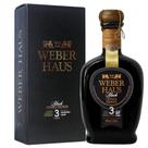 Cachaça Weber Haus Premium Black Louça 750ml