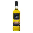 Cachaca Weber Haus Premium Carvalho e Cabriuva 700Ml