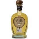 Cachaça Weber Haus Premium Gold Orgânica 750ml