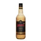 Cachaca ypioca ouro c/ palha 965ml