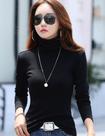 Cacharrel térmica/segunda pele/gola alta/blusa feminina/tamanhos M/G