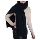 Cachecol Adulto Upman Fleece Térmico Preto - 1A1TY
