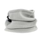 Cachecol Ajustável Unissex Em Fleece Polar Para Inverno, Protetor De Orelhas Para Pesca, Patinação,
