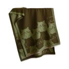 Cachecol De Cashmere Pashmina Jacquard Com Estampa De Gato Para Mulheres, Quente E À Prova De Frio E Cachecol De Cashmere Pashmina Jacquard Com Estampa De Gato Para Mulheres, Quente E À Prova De Frio E