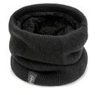 Cachecol De Inverno Tricotado Para Mulheres E Homens, Acessório Esportivo Macio Para Patinação,