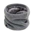 Cachecol De Inverno Unissex Tricotado, Protetor De Pescoço, Resistente Ao Frio, Colarinho Grosso Cachecol De Inverno Unissex Tricotado, Protetor De Pescoço, Resistente Ao Frio, Colarinho Grosso