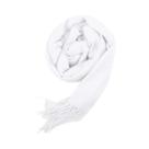 Cachecol De Lã Cashmere Macio E Quente Para Mulheres E Homens, Xale Longo Com Franjas, Cor Sólida, Cachecol De Lã Cashmere Macio E Quente Para Mulheres E Homens, Xale Longo Com Franjas, Cor Sólida,