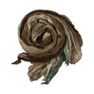 Cachecol De Linho Com Cores Em Gradiente Para Mulheres, À Prova De Vento, Casual, Versátil E À Prova Cachecol De Linho Com Cores Em Gradiente Para Mulheres, À Prova De Vento, Casual, Versátil E À Prova