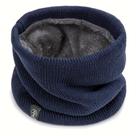 Cachecol de Malha Esportivo para Inverno - Engrossado e Multifuncional