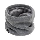 Cachecol Esportivo Unissex De Lã Macia E Quente Para Inverno, Máscara Facial De Lã Grossa Para Cachecol Esportivo Unissex De Lã Macia E Quente Para Inverno, Máscara Facial De Lã Grossa Para