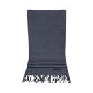Cachecol Feminino De Caxemira Para Inverno, Manta Pashmina Quente, Grossa E Macia, Xale Longo Com