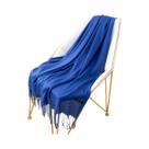 Cachecol Feminino De Caxemira Quente, Xale Pashmina Com Borlas, Outono Inverno, Foulard Masculino E Cachecol Feminino De Caxemira Quente, Xale Pashmina Com Borlas, Outono Inverno, Foulard Masculino E