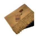 Cachecol Feminino Grosso E Quente De Caxemira 2024 Inverno Cor Sólida Com Borlas Pashmina Xale Cachecol Feminino Grosso E Quente De Caxemira 2024 Inverno Cor Sólida Com Borlas Pashmina Xale