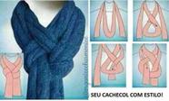 Cachecol - Fleins
