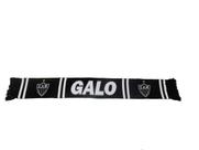 Cachecol galo oficial atletico mineiro