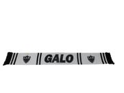 Cachecol galo oficial atletico mineiro Cachecol galo oficial atletico mineiro