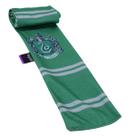 Cachecol Harry Potter Sonserina Zona Criativa 10082873