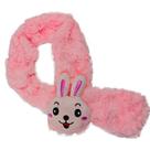 Cachecol Infantil Bichinho Lenço Grosso Unissex Pelúcia Quentinha Inverno Proteção Frio Cachecol Infantil Bichinho Lenço Grosso Unissex Pelúcia Quentinha Inverno Proteção Frio
